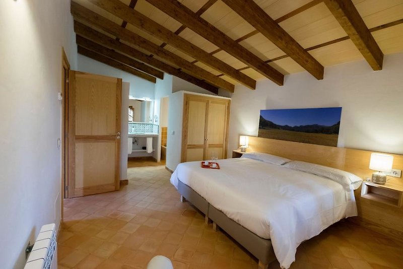 Hotel Agroturismo Son Alzines