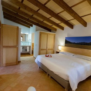 Hotel Agroturismo Son Alzines cazare Escorca