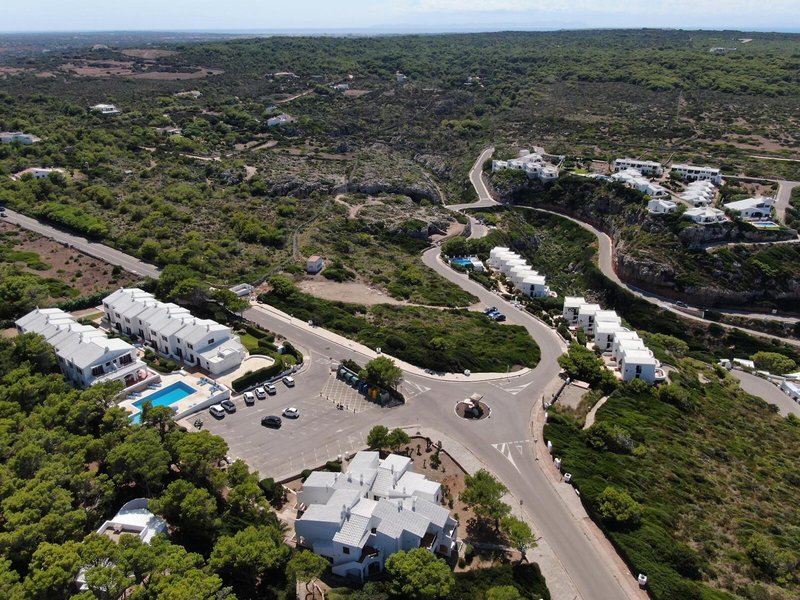 Hotel Apartamentos Es Brucs