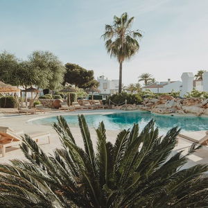 Hotel Villas & Bungalows Del Lago cazare Menorca