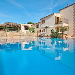 Hotel Agroturisme Perola cazare Llucmajor