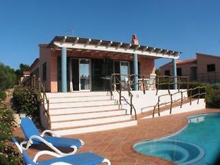 Hotel Villas Menorca Sur