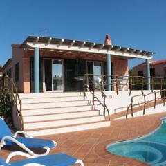 Sejur Villas Menorca Sur vacanta Menorca