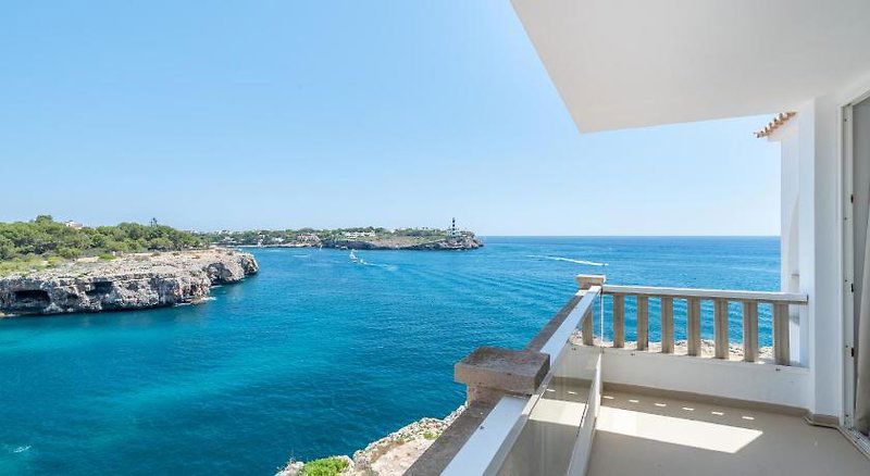 Hotel Orange Colom Seaside Apartments