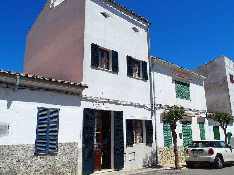 Hotel Sa Caseta