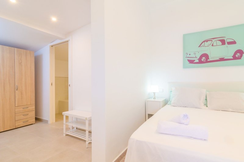 Hotel Es Pont Den Teulari Nou