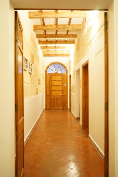 Hotel Hostel Menorca