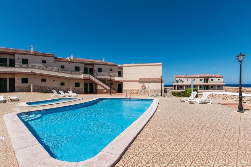 Apartamentos Moon Dreams Cabo De Baños