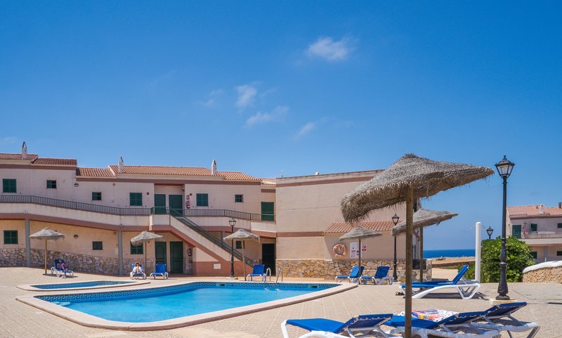 Apartamentos Moon Dreams Cabo De Baños