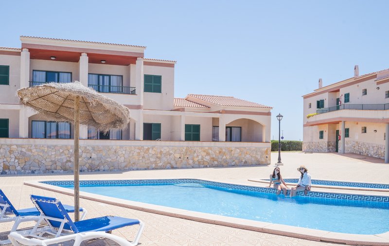 Apartamentos Moon Dreams Cabo De Baños