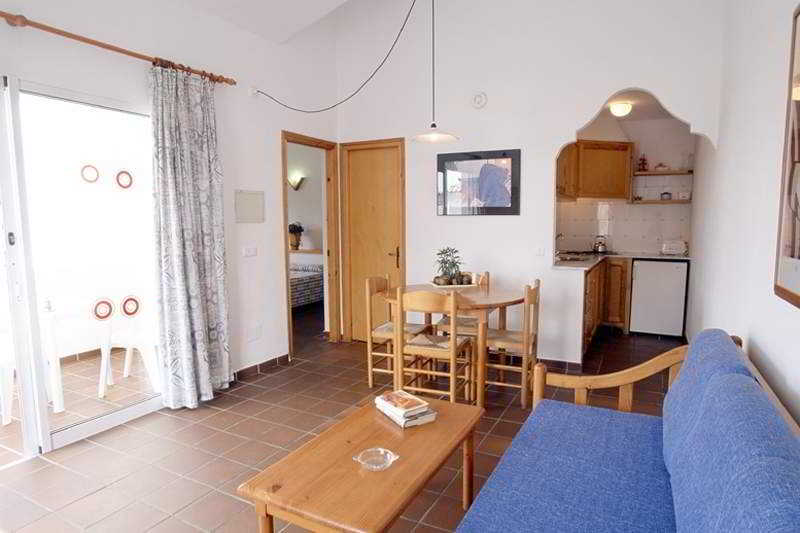 Hotel Apartamentos Vibra Blanc Cottage