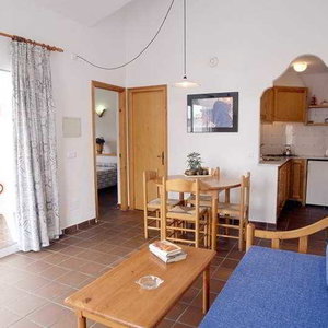 Hotel Apartamentos Vibra Blanc Cottage cazare Ciutadella