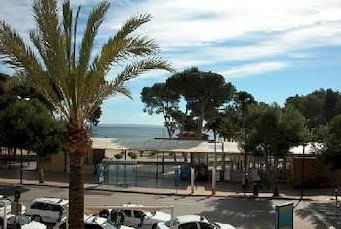 Hotel Inner Kompas Studios Adults Only