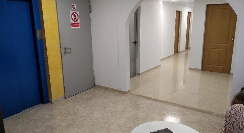 Hostal Leo Or