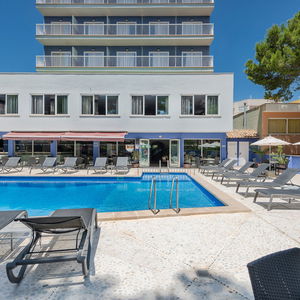 Hotel Torre Azul cazare El Arenal