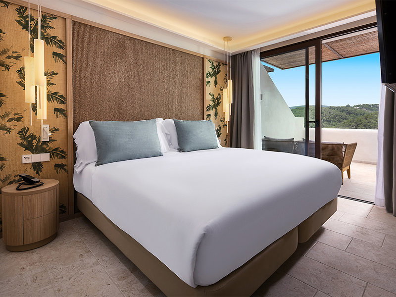 Cala San Miguel Ibiza Resort, Curio Collection By Hilton