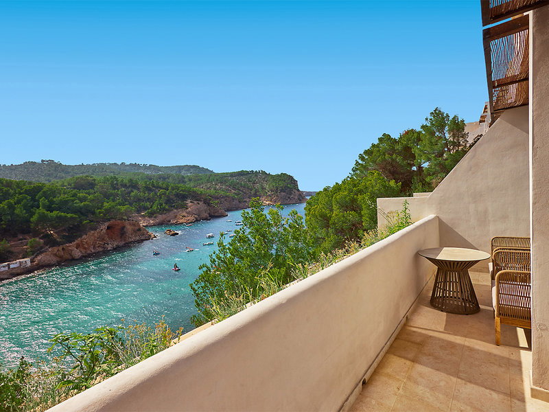Cala San Miguel Ibiza Resort, Curio Collection By Hilton