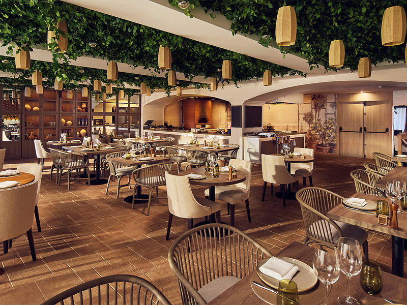 Cala San Miguel Ibiza Resort, Curio Collection By Hilton