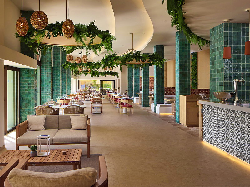 Cala San Miguel Ibiza Resort, Curio Collection By Hilton