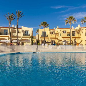 Hotel Globales Apartamentos Binimar cazare Ciutadella