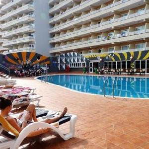 Hotel Alua Calvià Dreams cazare Magaluf