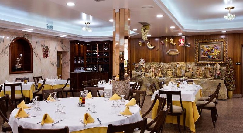 Hotel Hotel Marivella