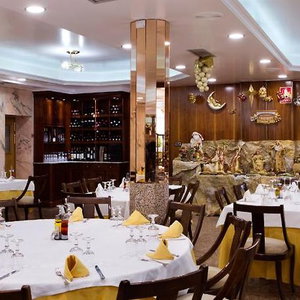 Hotel Hotel Marivella cazare Calatayud