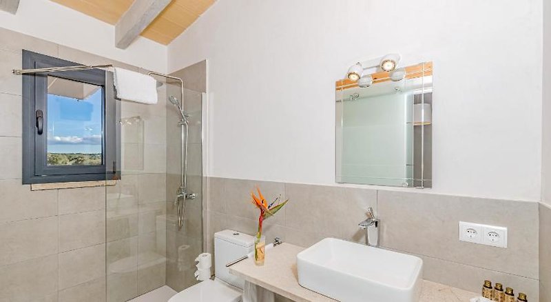 Hotel Es Reco De Maria