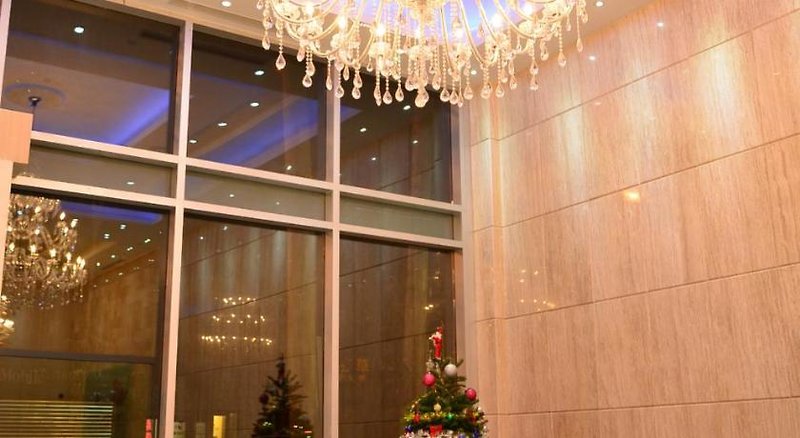 Hotel Asiatic Hotel