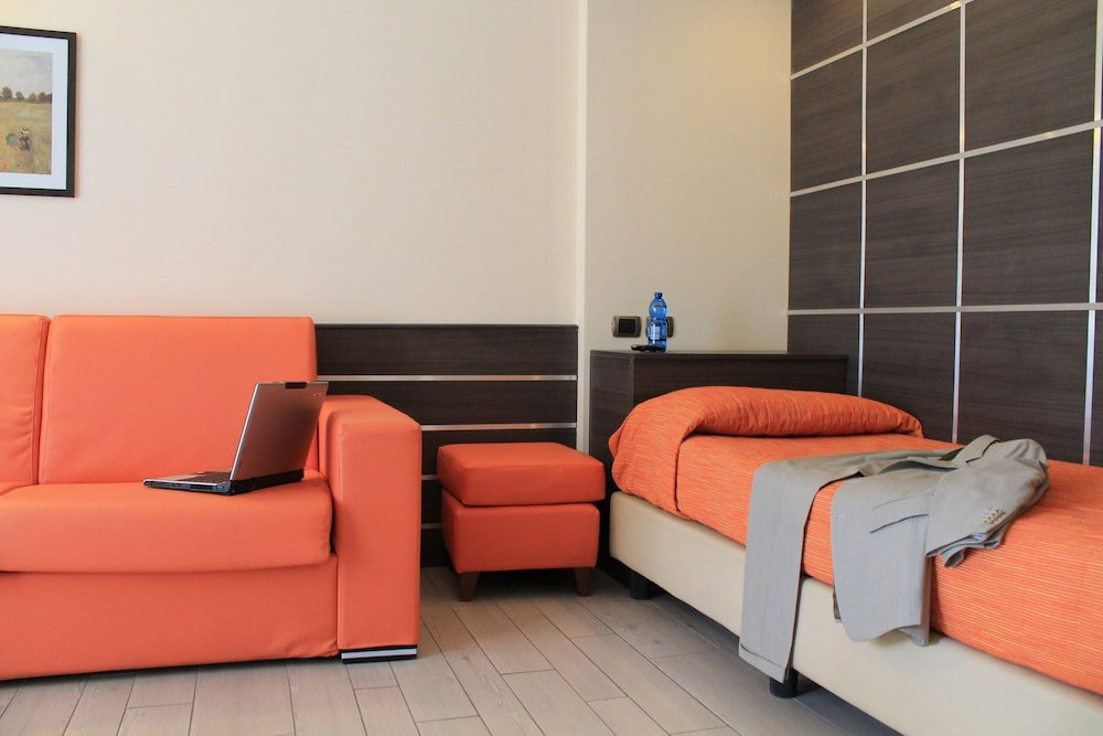 Hotel Residence Aurora