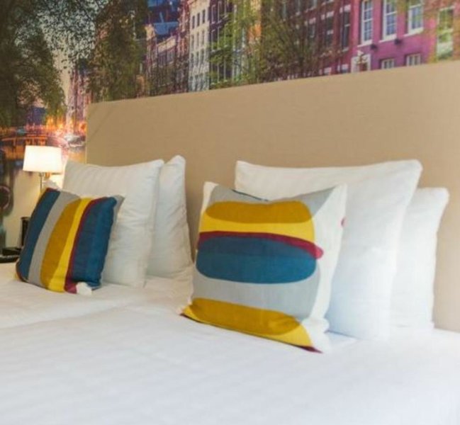 Hotel France Hotel Amsterdam