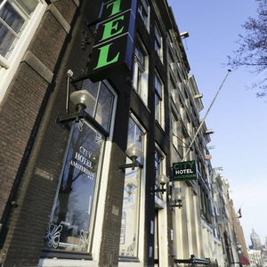 Hotel City Amsterdam cazare Amsterdam