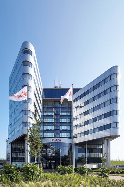 Hotel Corendon Village Hotel Amsterdam