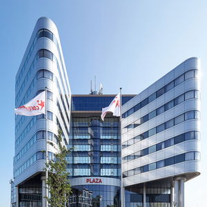 Hotel Corendon Village Hotel Amsterdam cazare North Holland