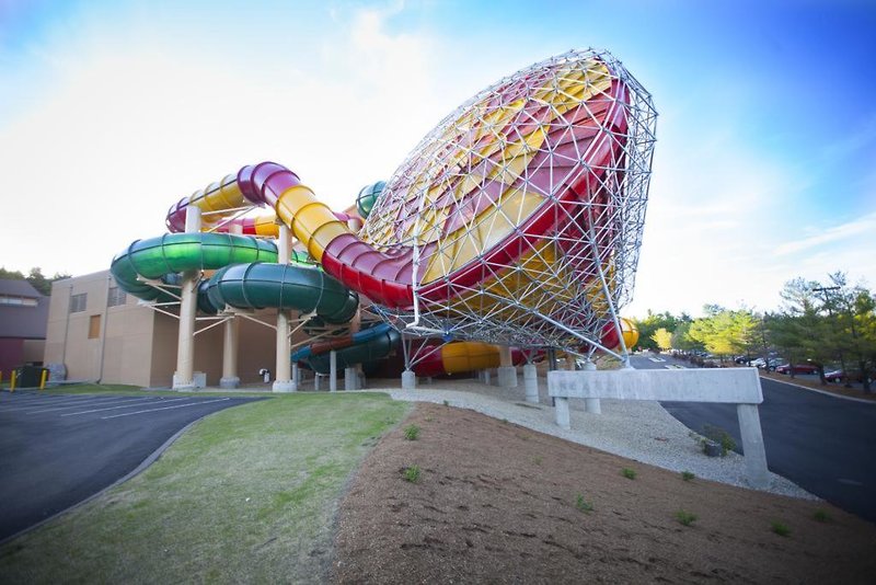 Hotel Great Wolf Lodge - Anaheim
