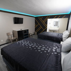 Hotel Artesia Motor Inn cazare Bellflower