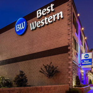 Hotel Best Western Airport Plaza Inn cazare Inglewood