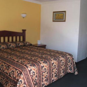 Hotel Geneva Motel cazare Inglewood