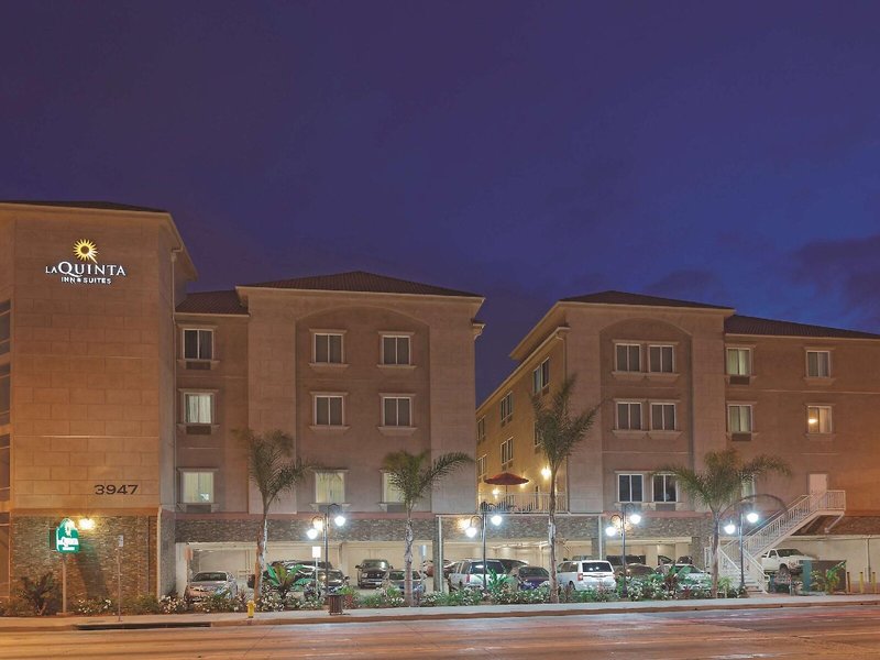 Hotel La Quinta Inn & Suites By Wyndham Inglewood