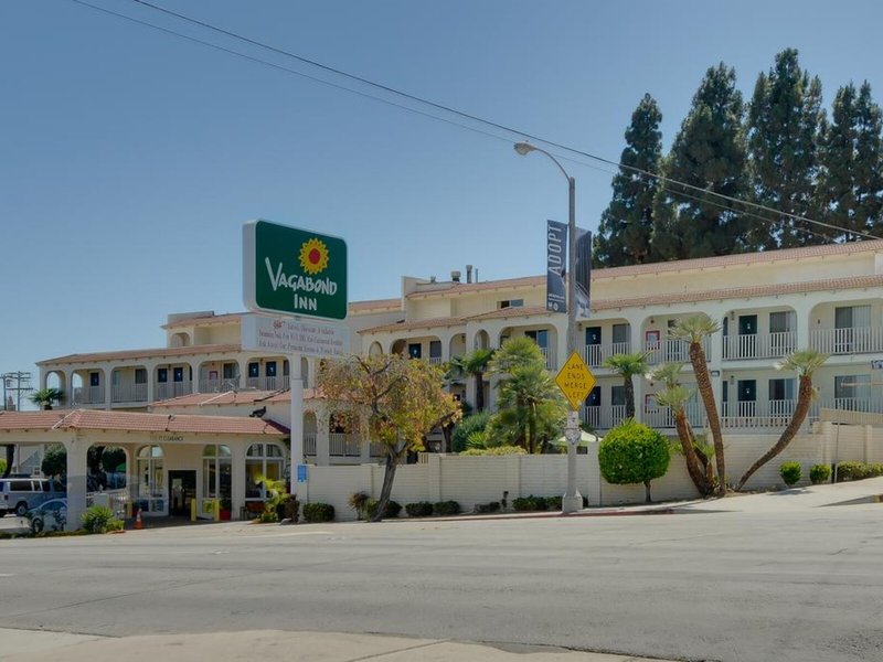 Hotel Vagabond Inn San Pedro
