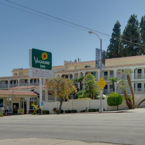 Hotel Vagabond Inn San Pedro cazare San Pedro