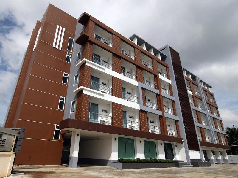 Hotel Smith Residence