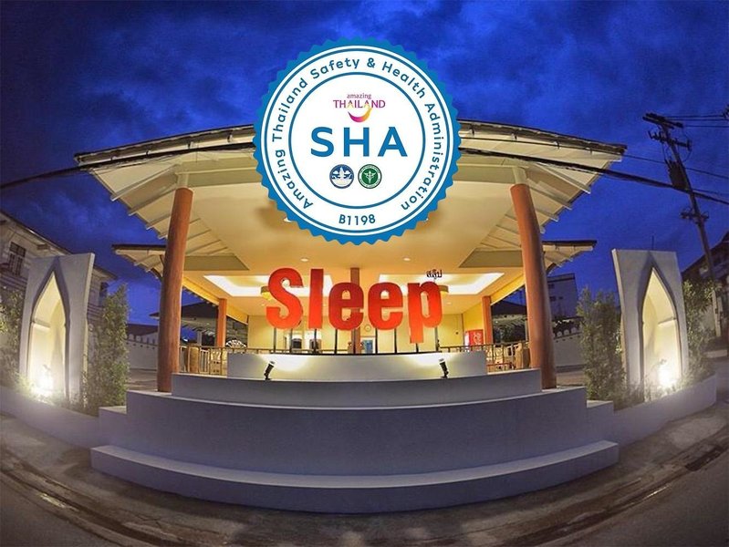 Hotel Sleep Resort