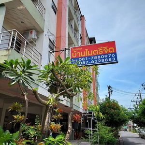 Hotel Ban Maitreejit cazare Surat Thani