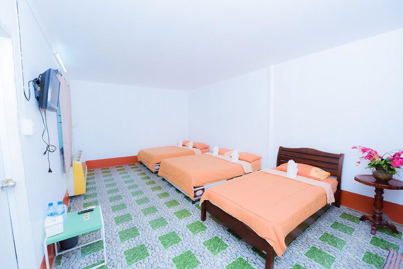 Hotel Nadpob Mansion