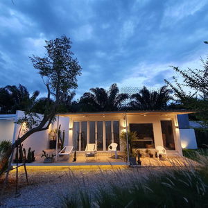 Hotel Meet Boutique Resort cazare Surat Thani