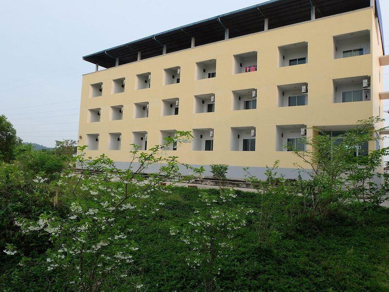 Hotel Tara Apartment