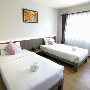 Hotel Orchid Residence Suratthani cazare Surat Thani
