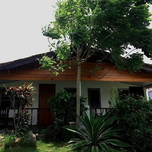 Hotel Beck's Resort cazare Ko Pha Ngan