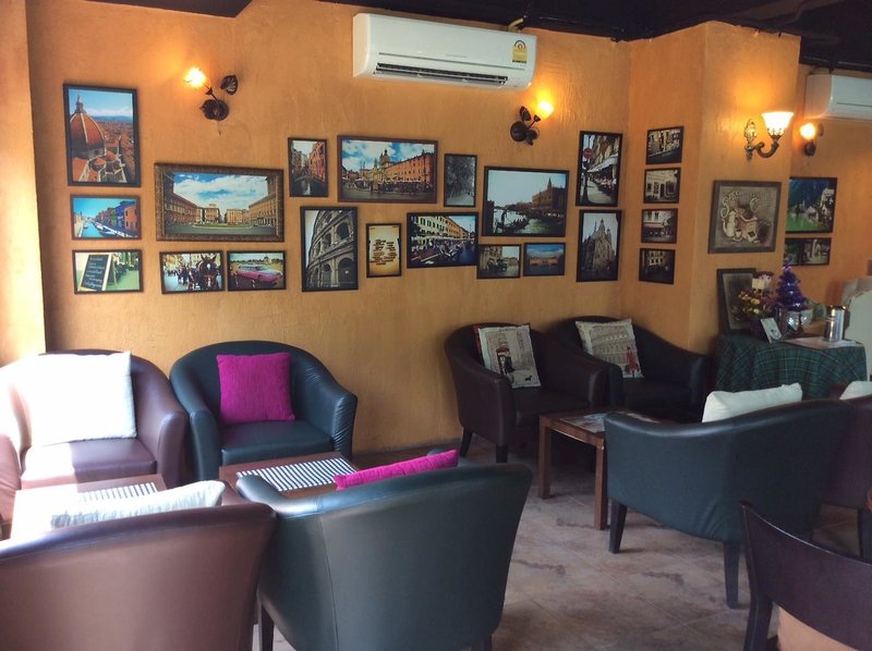 Hotel The Centrino Serviced Residence